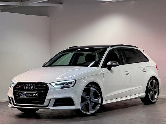Audi S3 11 of 29