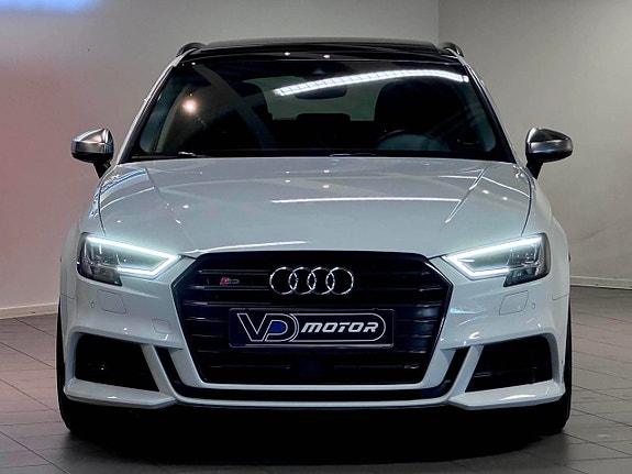 Audi S3 5 of 29