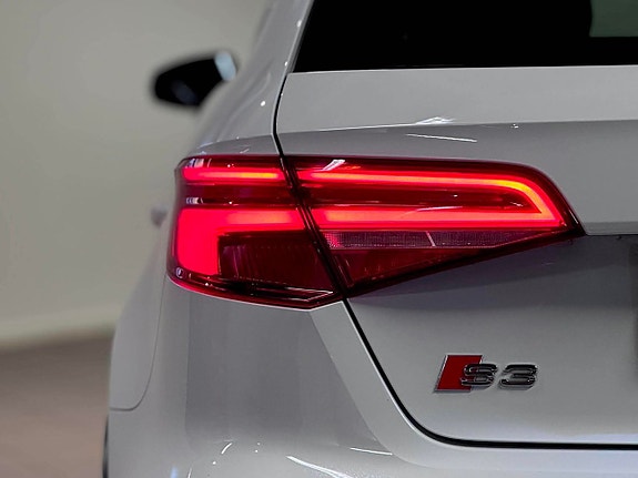 Audi S3 13 of 29