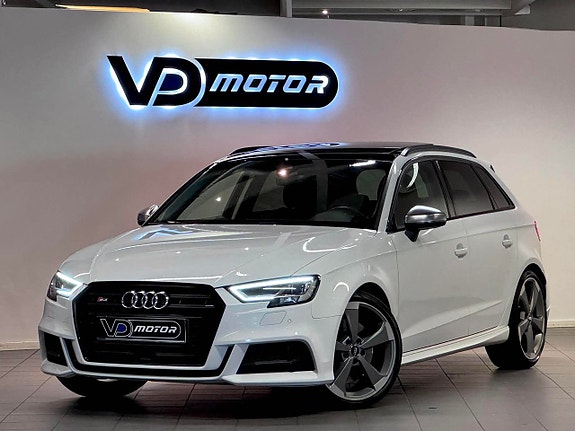 Audi S3 7 of 29