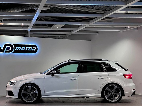 Audi S3 8 of 29