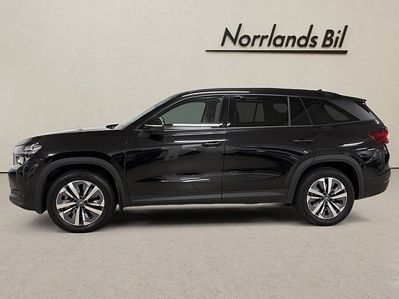 Skoda Kodiaq 2 of 14