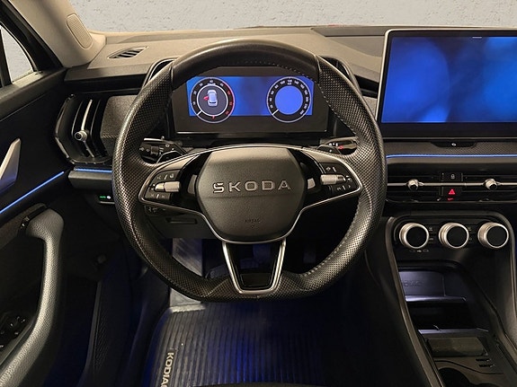 Skoda Kodiaq 6 of 14