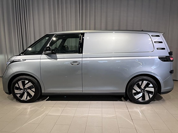 Volkswagen ID. Buzz 3 of 15