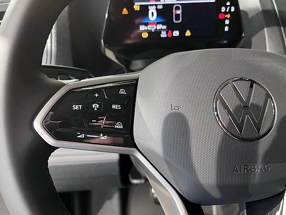 Volkswagen ID. Buzz 11 of 15