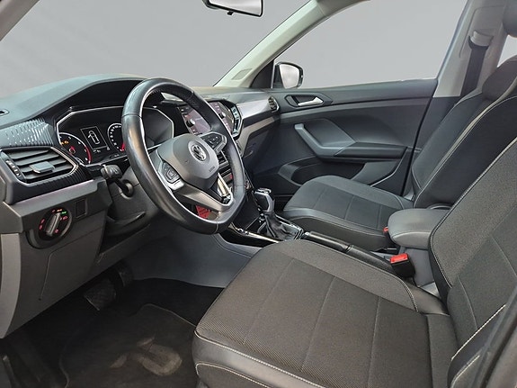 Volkswagen T-Cross 9 of 9