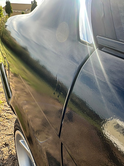 BMW 525i 11 of 13