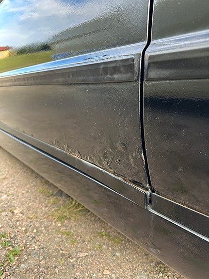 BMW 525i 12 of 13