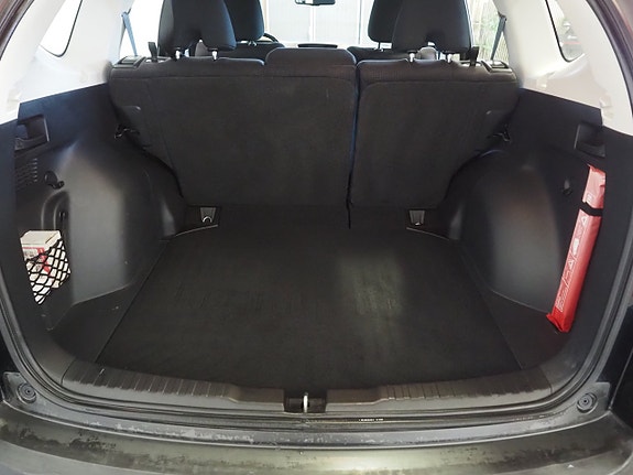Honda CR-V 18 of 18