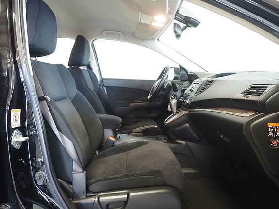Honda CR-V 7 of 18