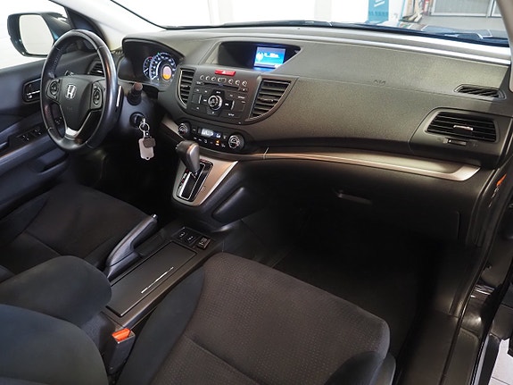 Honda CR-V 6 of 18