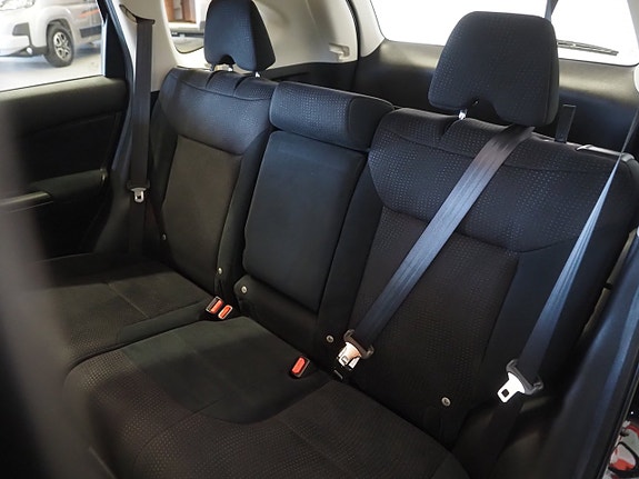 Honda CR-V 17 of 18