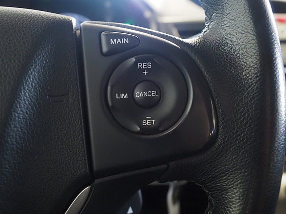 Honda CR-V 13 of 18