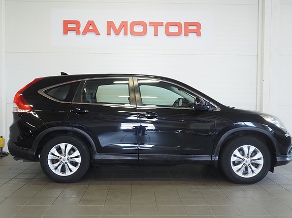 Honda CR-V 3 of 18