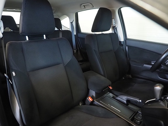 Honda CR-V 8 of 18