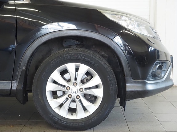 Honda CR-V 5 of 18
