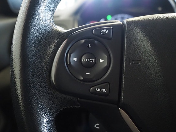 Honda CR-V 12 of 18