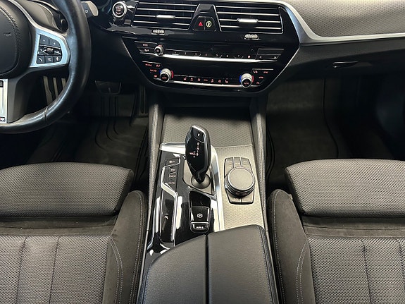BMW 520d 23 of 30