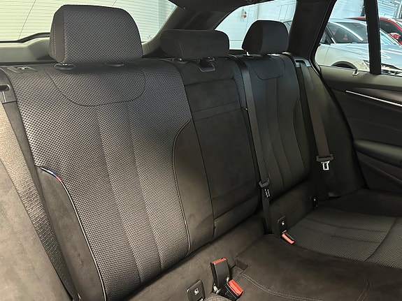 BMW 520d 19 of 30