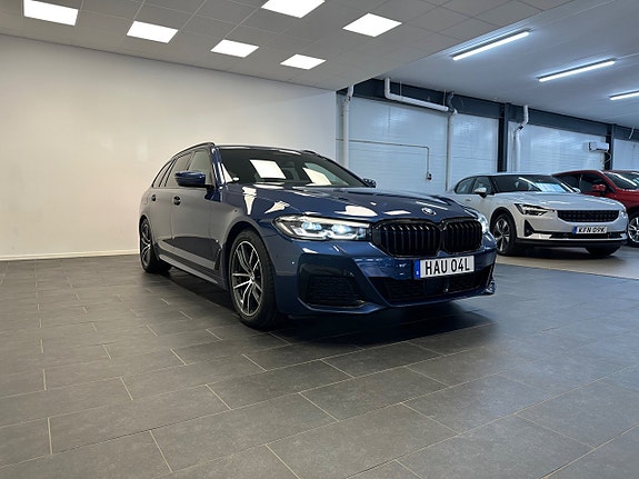 BMW 520d 6 of 30