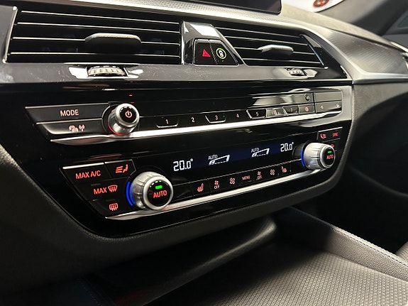BMW 520d 25 of 30