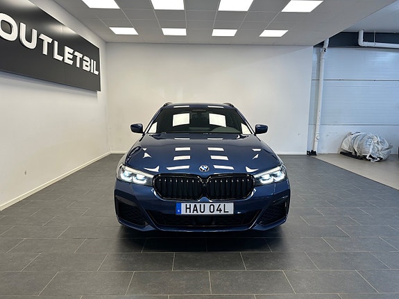 BMW 520d 5 of 30
