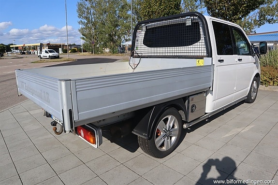 Volkswagen Transporter 7 of 16