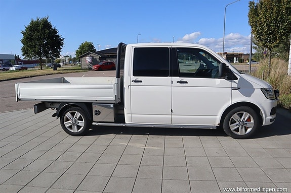 Volkswagen Transporter 6 of 16