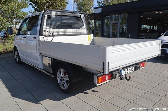Volkswagen Transporter 11 of 16