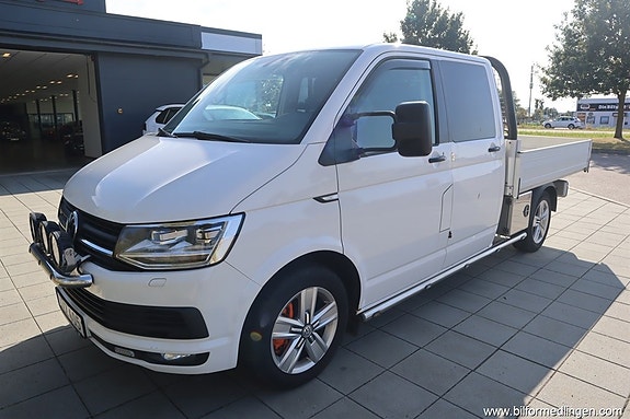 Volkswagen Transporter 2 of 16