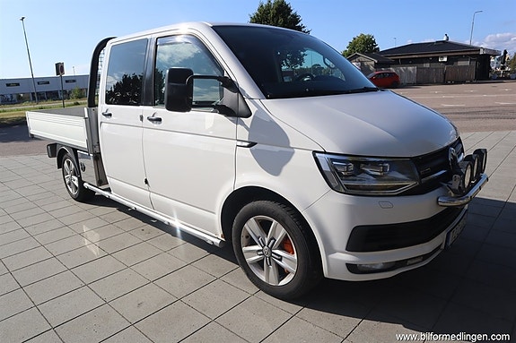 Volkswagen Transporter 5 of 16
