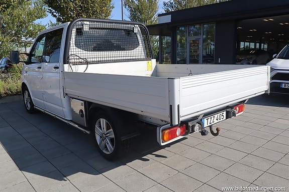 Volkswagen Transporter 9 of 16
