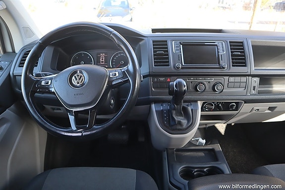 Volkswagen Transporter 3 of 16