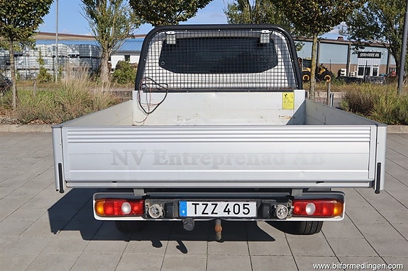 Volkswagen Transporter 8 of 16