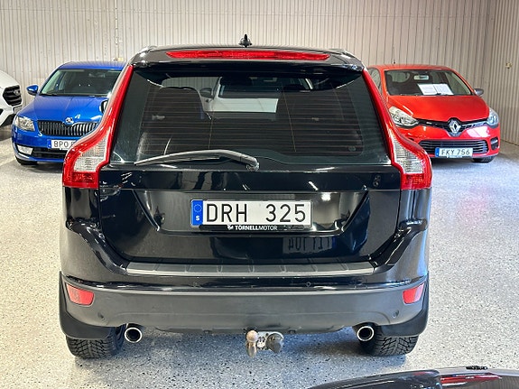 Volvo XC60 7 of 30