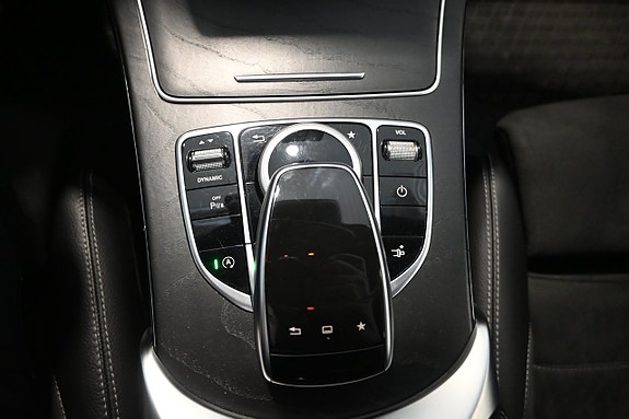 Mercedes-Benz C220 d 19 of 22