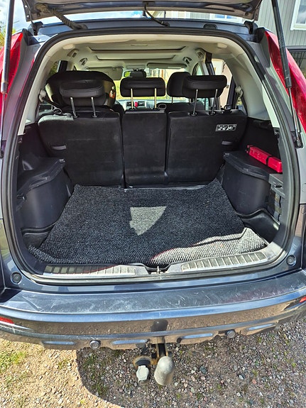 Honda CR-V 9 of 9