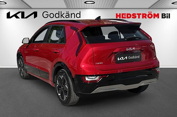 Kia Niro 6 of 16