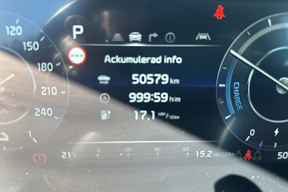 Kia Niro 15 of 16