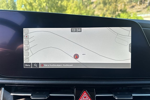 Kia Niro 11 of 16