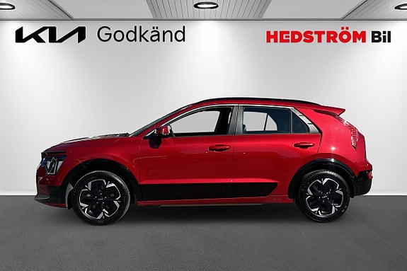 Kia Niro 4 of 16
