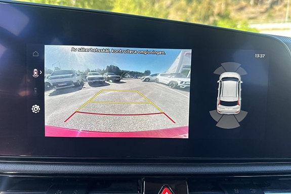 Kia Niro 16 of 16