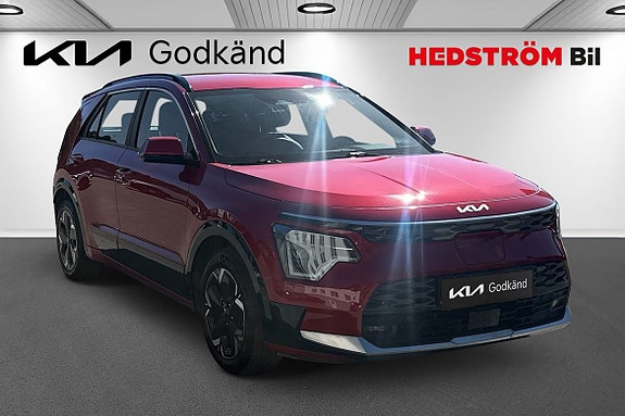 Kia Niro 3 of 16