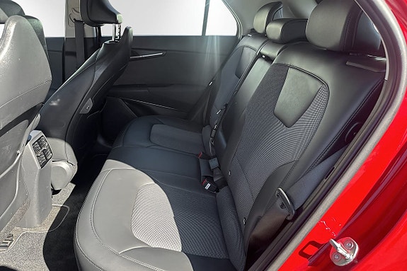Kia Niro 9 of 16