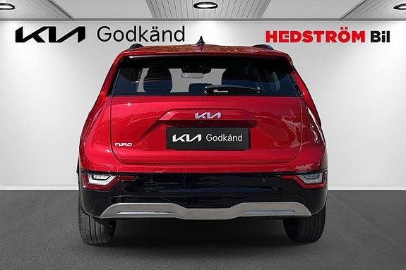 Kia Niro 5 of 16