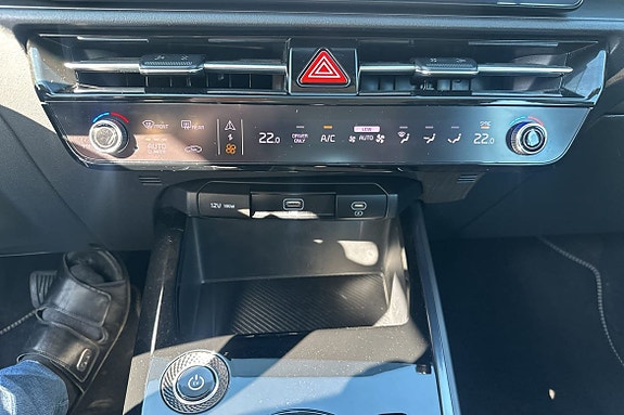 Kia Niro 13 of 16