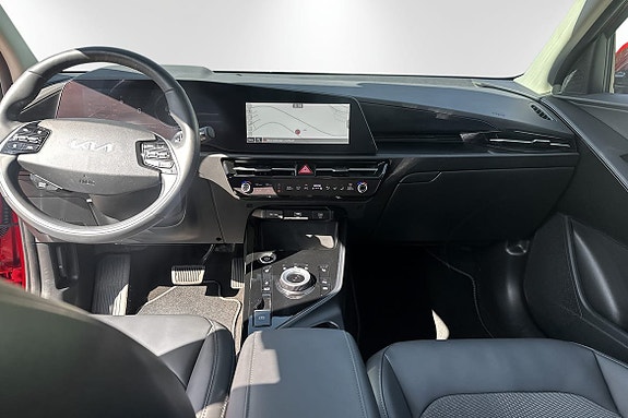 Kia Niro 7 of 16