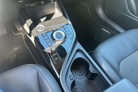 Kia Niro 12 of 16