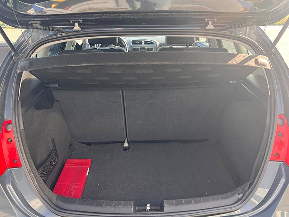 Seat Leon 8 of 9