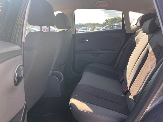 Seat Leon 7 of 9
